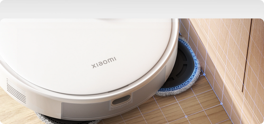 xiaomi robot vacuum s40 pro