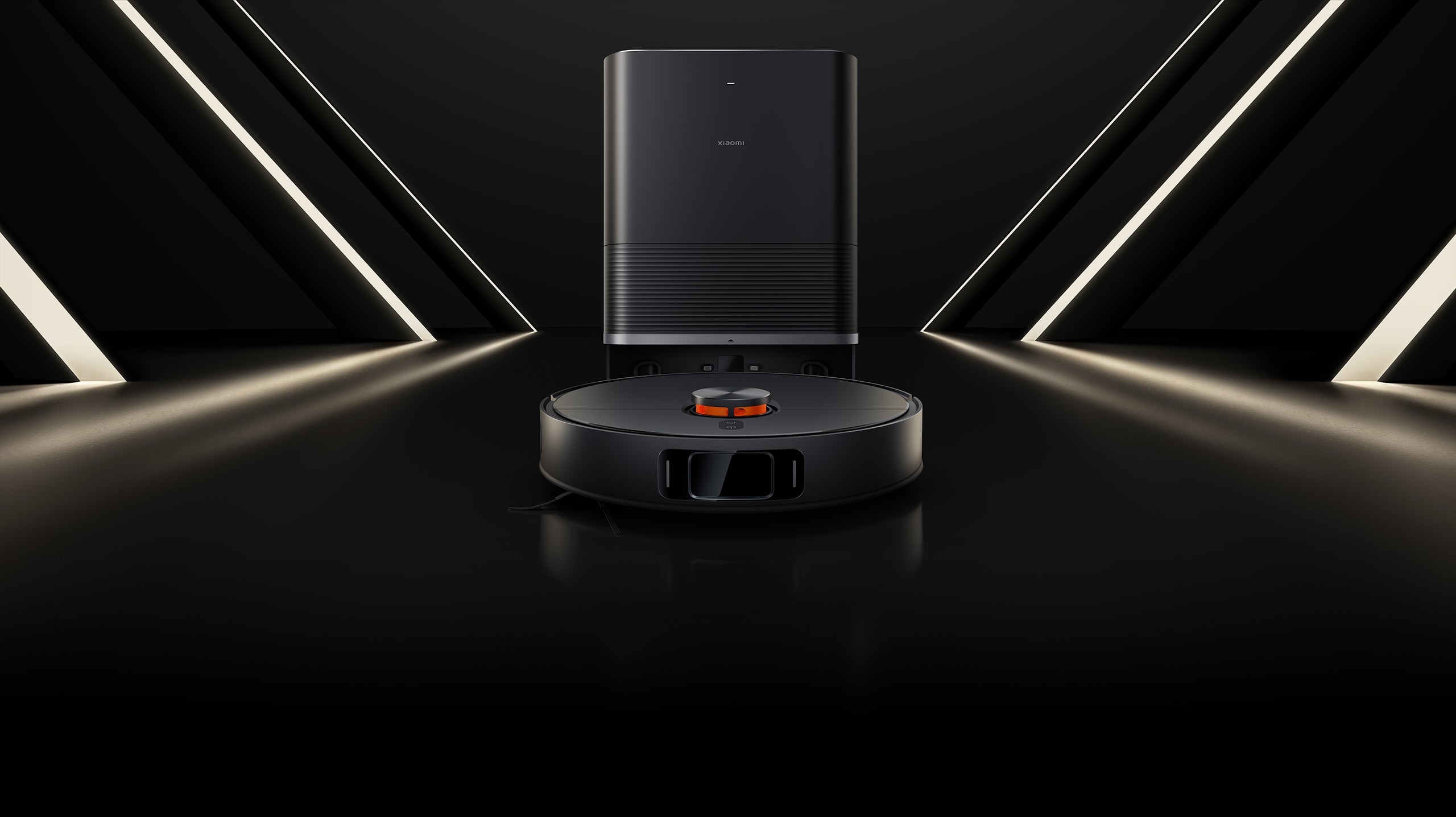 xiaomi x20max robot vacuum eu